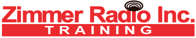 Zimmer Radio Inc. Logo